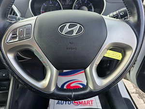 Hyundai IX35 thumbnail
