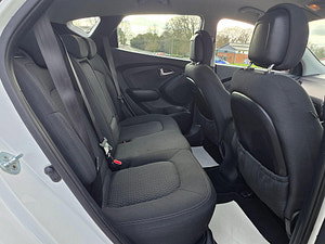 Hyundai IX35 thumbnail
