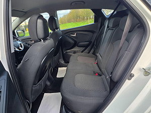 Hyundai IX35 thumbnail