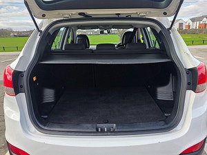 Hyundai IX35 thumbnail