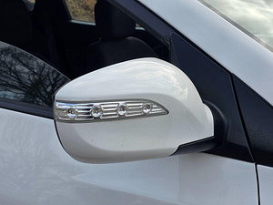 Hyundai IX35 thumbnail