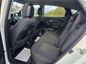 Hyundai IX35 thumbnail