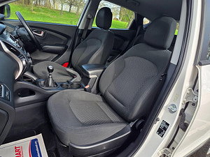 Hyundai IX35 thumbnail