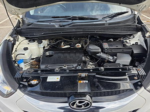 Hyundai IX35 thumbnail