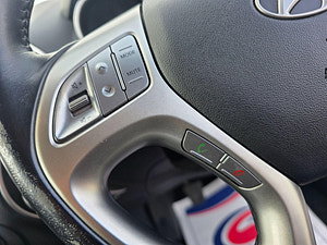 Hyundai IX35 thumbnail