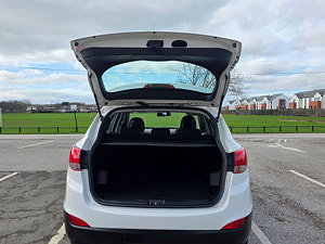 Hyundai IX35 thumbnail