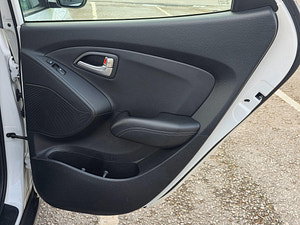 Hyundai IX35 thumbnail
