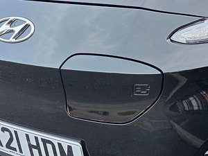 Hyundai Kona thumbnail