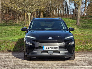 Hyundai Kona thumbnail