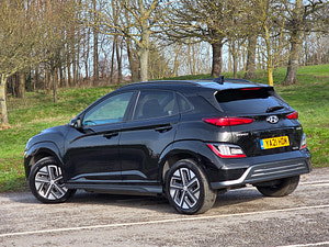 Hyundai Kona thumbnail