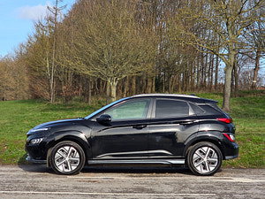Hyundai Kona thumbnail