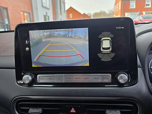 Hyundai Kona thumbnail
