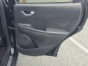 Hyundai Kona thumbnail