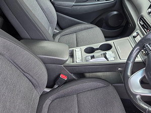 Hyundai Kona thumbnail