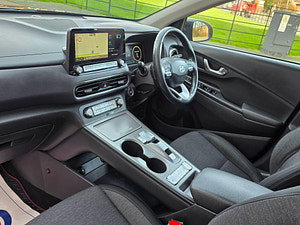 Hyundai Kona thumbnail
