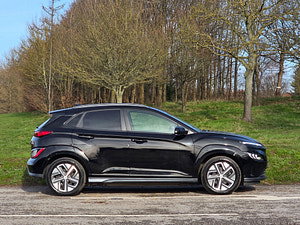 Hyundai Kona thumbnail