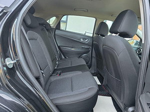 Hyundai Kona thumbnail