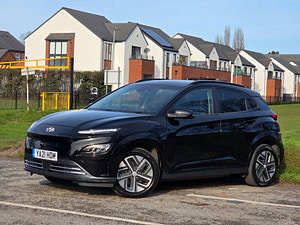 Hyundai Kona thumbnail