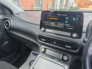 Hyundai Kona thumbnail