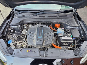 Hyundai Kona thumbnail