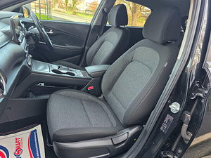 Hyundai Kona thumbnail