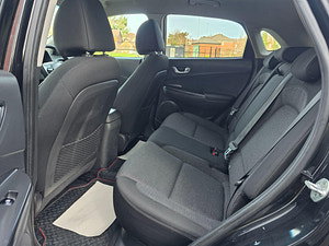 Hyundai Kona thumbnail