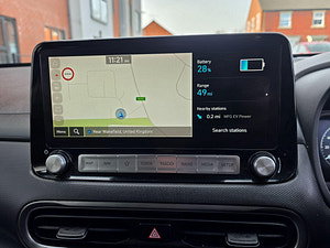 Hyundai Kona thumbnail