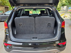 Hyundai Santa Fe thumbnail