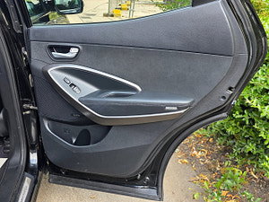 Hyundai Santa Fe thumbnail