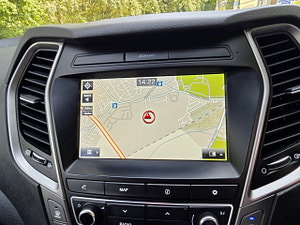 Hyundai Santa Fe thumbnail