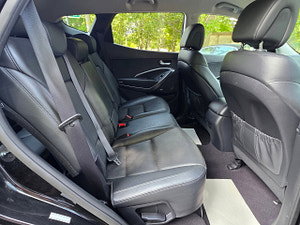 Hyundai Santa Fe thumbnail