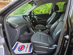 Hyundai Santa Fe thumbnail