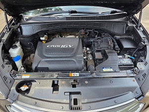 Hyundai Santa Fe thumbnail