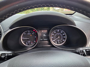 Hyundai Santa Fe thumbnail