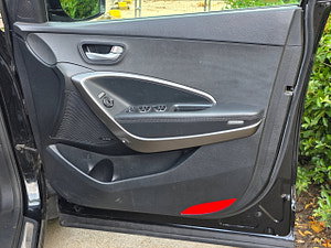 Hyundai Santa Fe thumbnail
