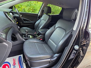 Hyundai Santa Fe thumbnail