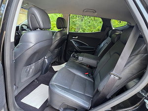 Hyundai Santa Fe thumbnail