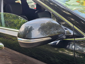 Hyundai Santa Fe thumbnail