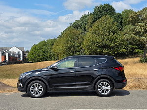 Hyundai Santa Fe thumbnail