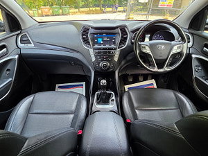 Hyundai Santa Fe thumbnail