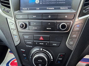 Hyundai Santa Fe thumbnail