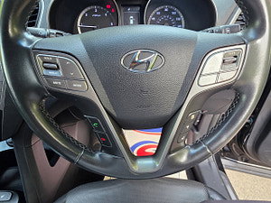 Hyundai Santa Fe thumbnail