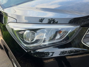 Hyundai Santa Fe thumbnail