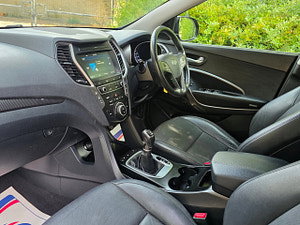Hyundai Santa Fe thumbnail