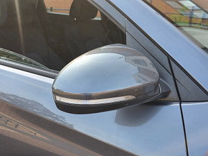 Hyundai Tucson thumbnail