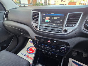 Hyundai Tucson thumbnail