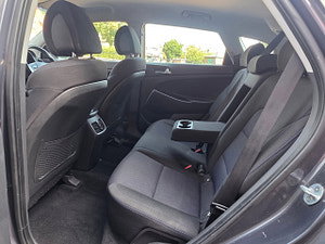 Hyundai Tucson thumbnail