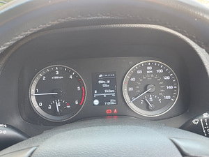 Hyundai Tucson thumbnail