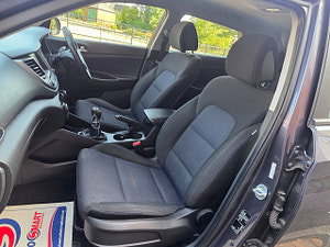 Hyundai Tucson thumbnail
