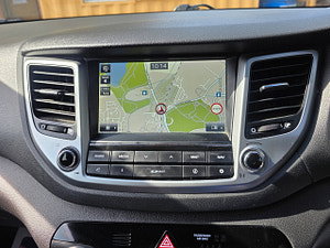 Hyundai Tucson thumbnail